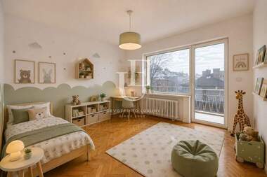 Vânzare - Apartament în Oboriștie,  Sofia