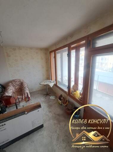 Продажа - Этаж дома в Куба,  Хасково