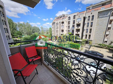 For sale - Apartment in Sunny Beach,  Burgas