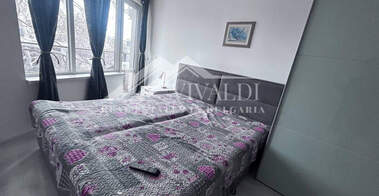 Verkauf - Wohnung in Lewski,  Warna