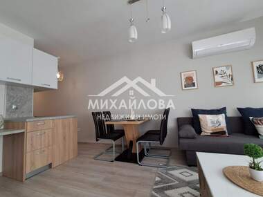 Продажа - Квартира в Математическа гимназия-МГ,  Стара Загора
