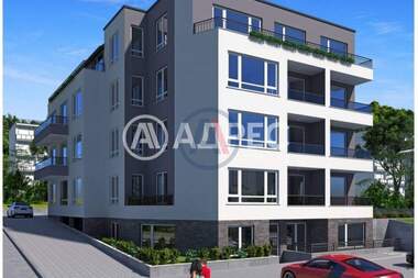 Продажба - Паркомясто във Виница,  Варна
