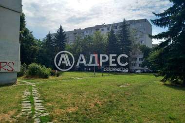 For sale - Apartment in Nadejda 2,  Sofia