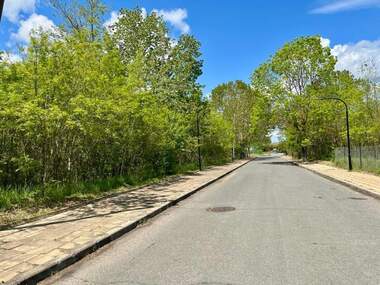 For sale - For Construction in Biala,  Varna