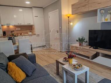 Kira - Apartman olarak Centar,  Burgas