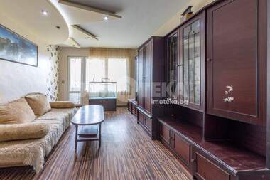 For sale - Apartment in Levski,  Varna