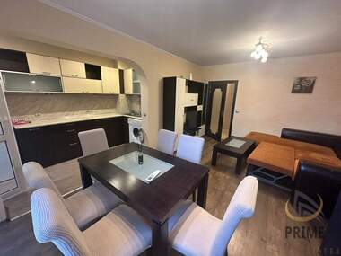 For rent - Apartment in Slaveykov,  Burgas