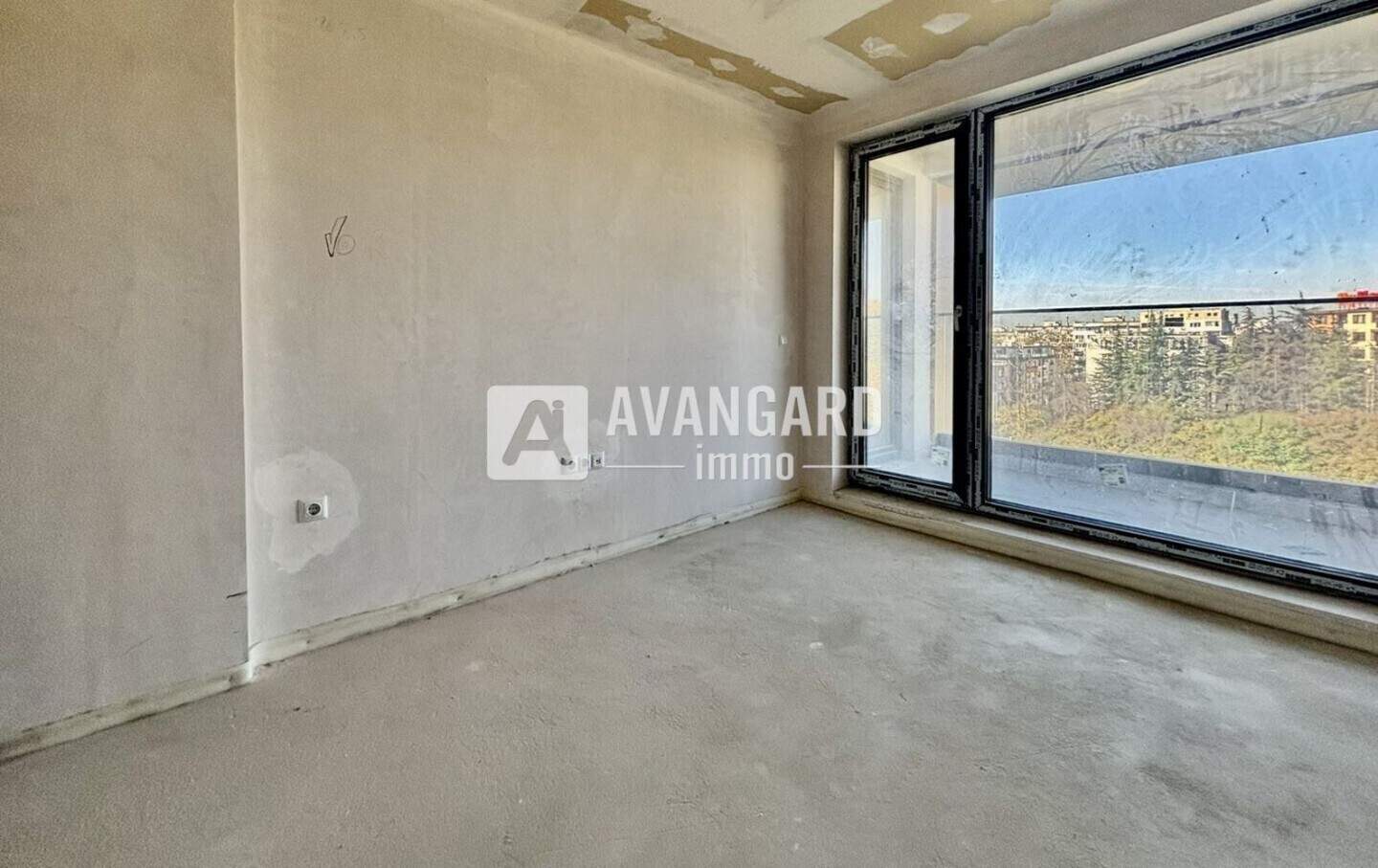 Cu două camere Apartament în Mladost 1, Varna – fotografia 2