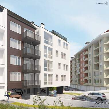 Satış - Apartman olarak Mladost-2,  Sofia
