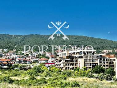 Satış - Apartman olarak Sveti Vlas,  Burgas