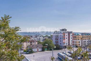 For sale - Apartment in Briz,  Varna