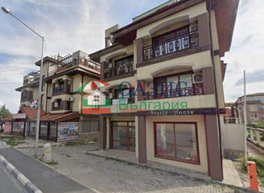 Verkauf - Wohnung in Sweti Wlas,  Burgas