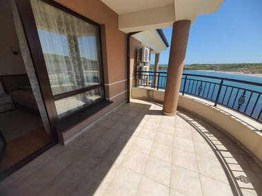 For sale - Apartment in Carevo,  Burgas