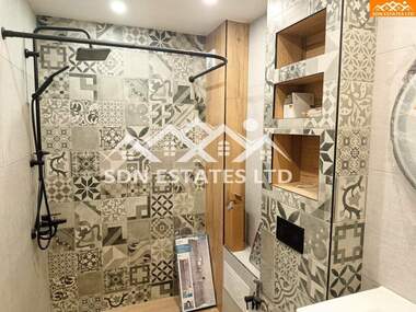 For sale - Apartment in Kazanlak,  Stara Zagora