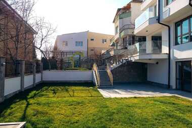 Vânzare - Apartament în Evksinograd,  Varna