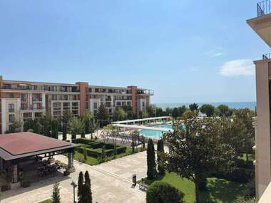 Satış - Apartman olarak Sveti Vlas,  Burgas