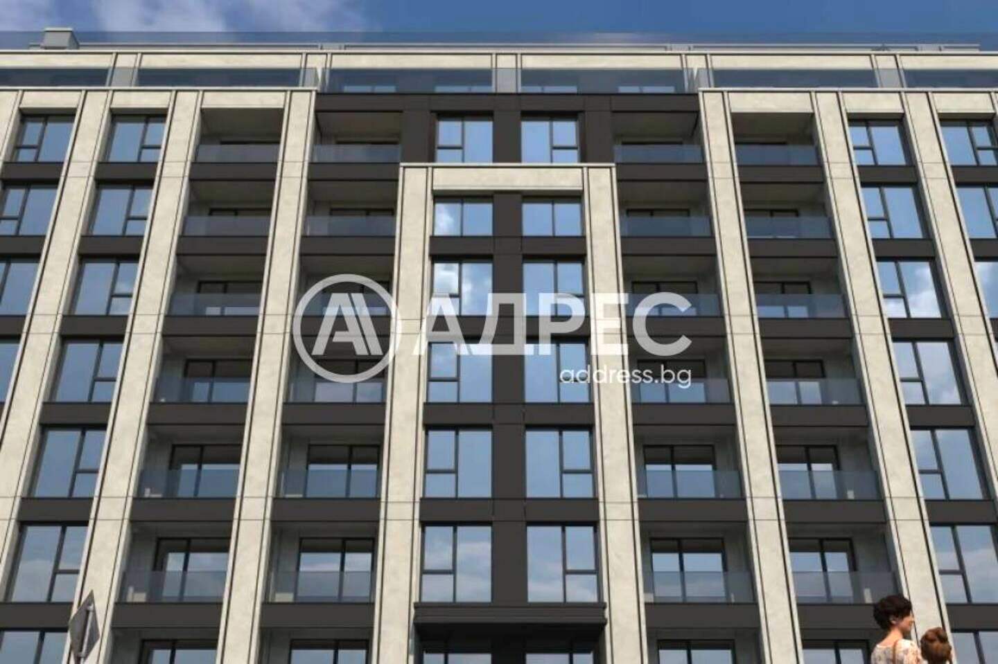 Δίδωμο Διαμέρισμα σε Χριστο Σμιρνενσκι, Πλοβδιβ – φωτογραφία 2