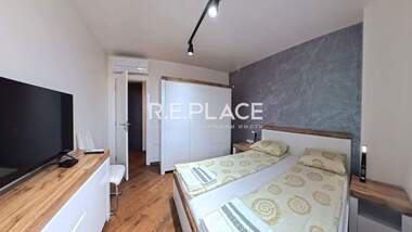 Satış - Apartman olarak Çayka,  Varna