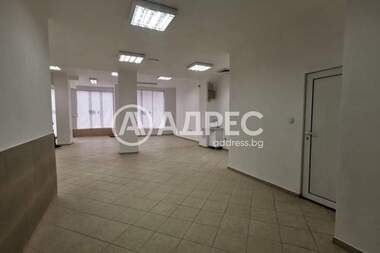 Ενοίκιο - Κατάστημα σε Владиславово,  Варна