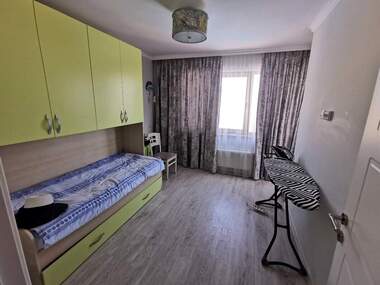 Продажа - Квартира в Свети Влас,  Бургас