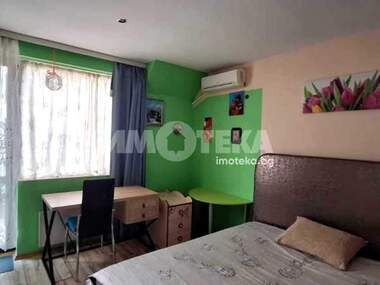 For rent - Apartment in Center,  Varna