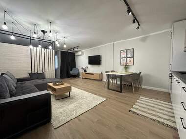 Miete - Wohnung in Lazur,  Burgas