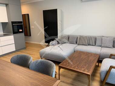 Miete - Wohnung in Hladilnika,  Sovia