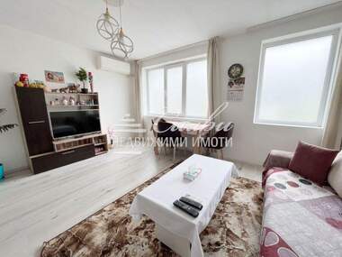 Vânzare - Apartament în Tombul Djamia,  Șumen