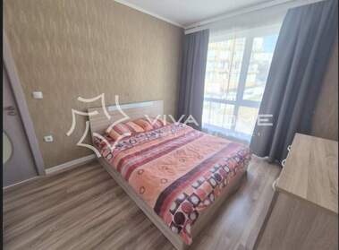 For rent - Apartment in Pchelina,  Varna