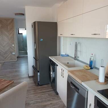For sale - Apartment in Kazanlak,  Stara Zagora