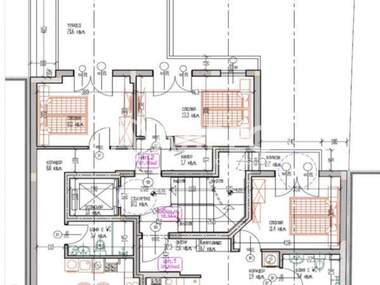 For sale - Apartment in Liatno kino Trakia,  Varna