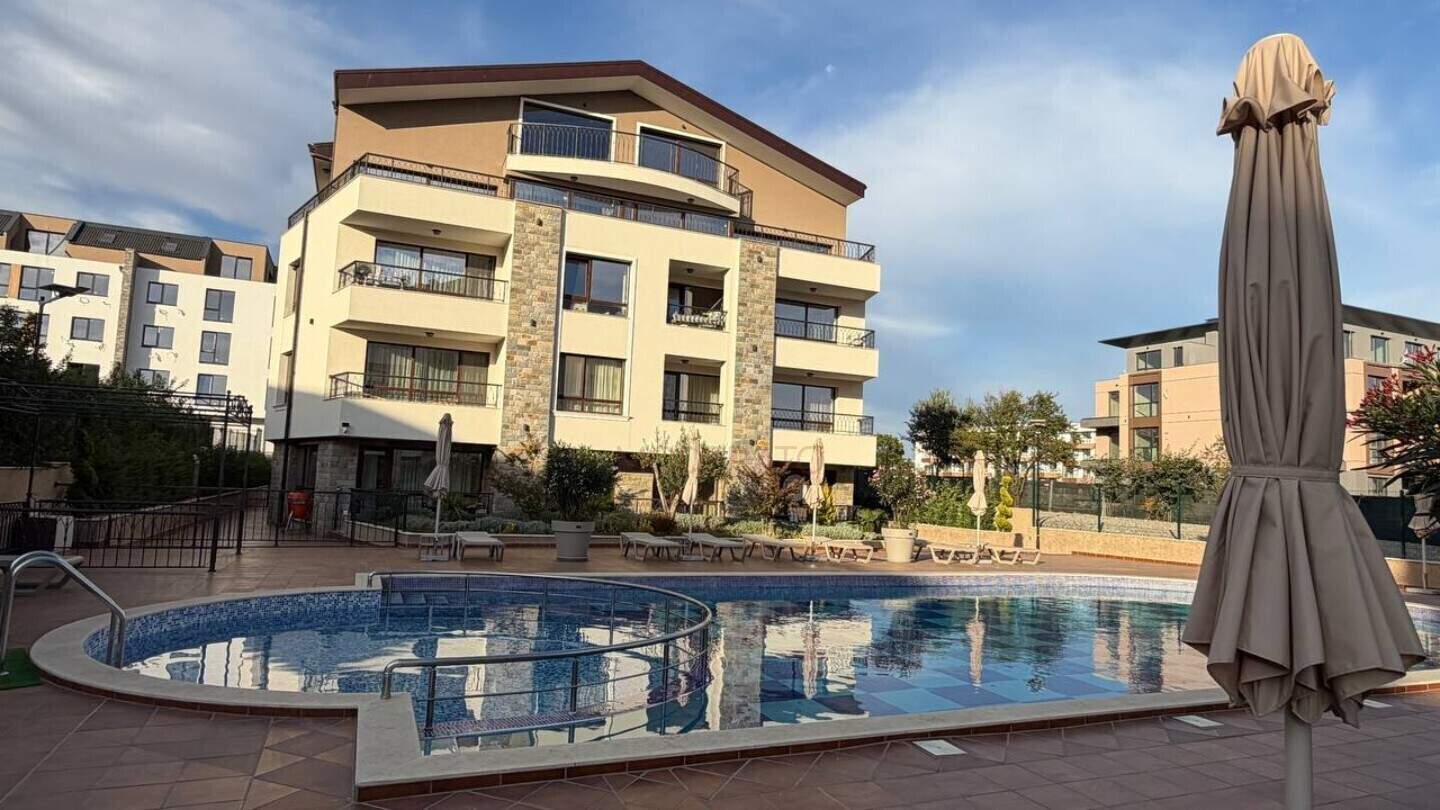 İki odalı Apartman olarak Sarafovo, Burgas – fotoğraf 8