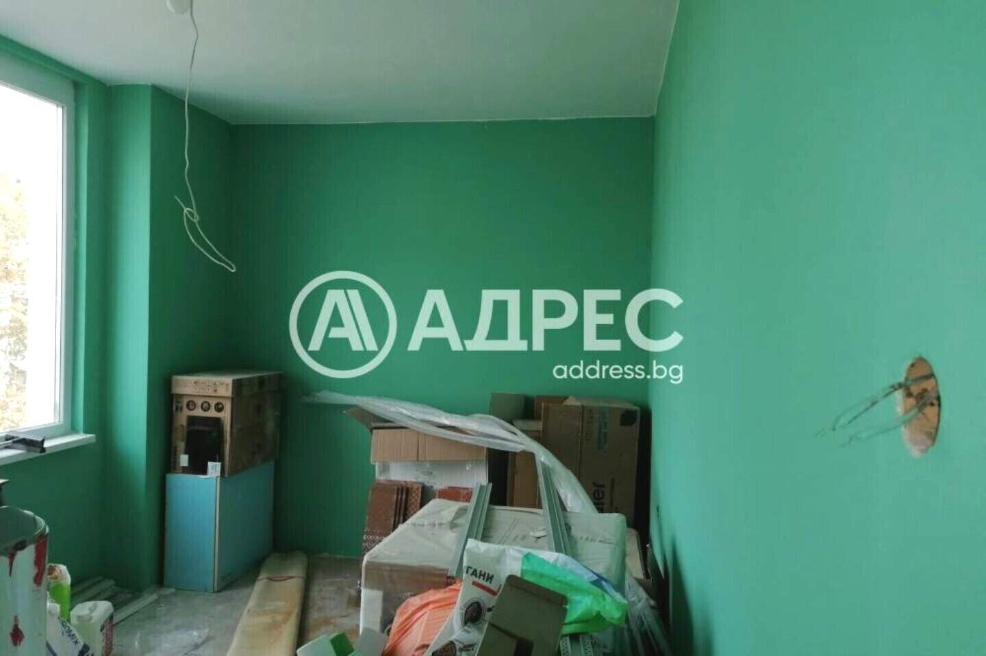 Тристаен Апартамент в Диана, Ямбол – снимка 9