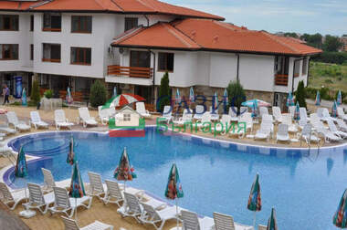 For sale - Apartment in Sunny Beach,  Burgas
