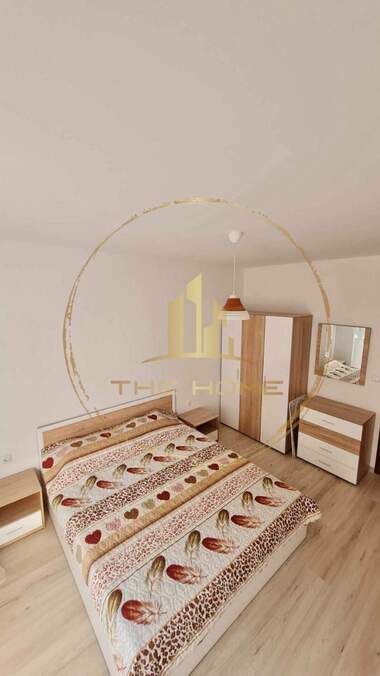 Miete - Wohnung in Wazrajdane 1,  Warna