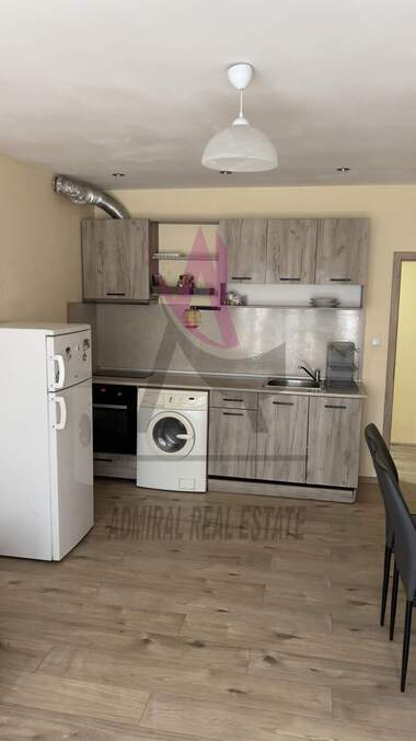 For rent - Apartment in Vazrajdane 3,  Varna