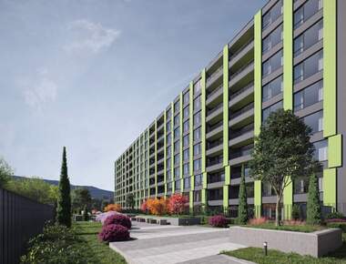 Verkauf - Wohnung in Owtscha Kupel 2,  Sovia