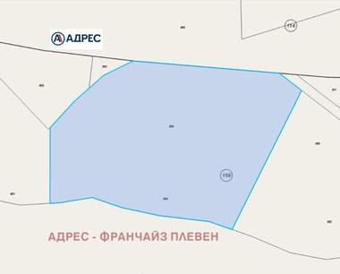 Продажба - Земеделска земя в Троян,  Ловеч