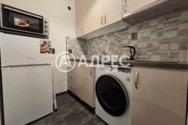 For rent - Apartment in Zona B-5,  Sofia