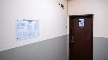 Miete - Wohnung in Alei Wazrajdane,  Ruse