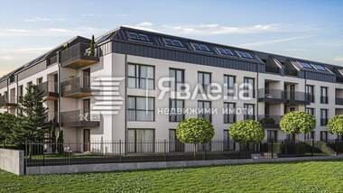 Продажба - Апартамент в Лозен,  София