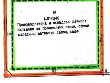 Πώληση - Οικόπεδο για κατασκευή σε Костиево,  Пловдив