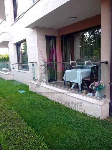 For sale - Apartment in k.k. Chayka,  Varna