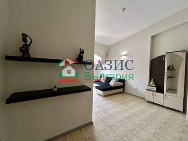 For sale - Apartment in Sveti Vlas,  Burgas