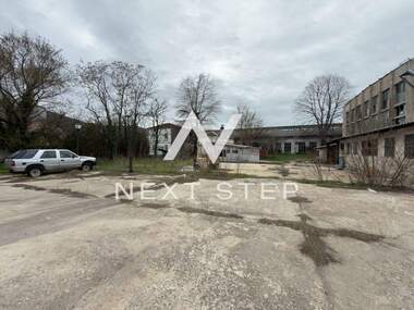 Продажба - Промишлено помещение в Асеновград,  Пловдив
