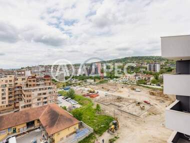 Продажба - Апартамент във Възраждане 3,  Варна