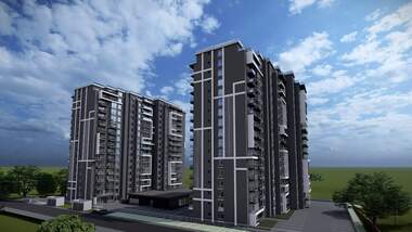 Продажа - Квартира в Младост 1,  Варна