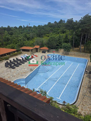 Verkauf - Wohnung in Sozopol,  Burgas