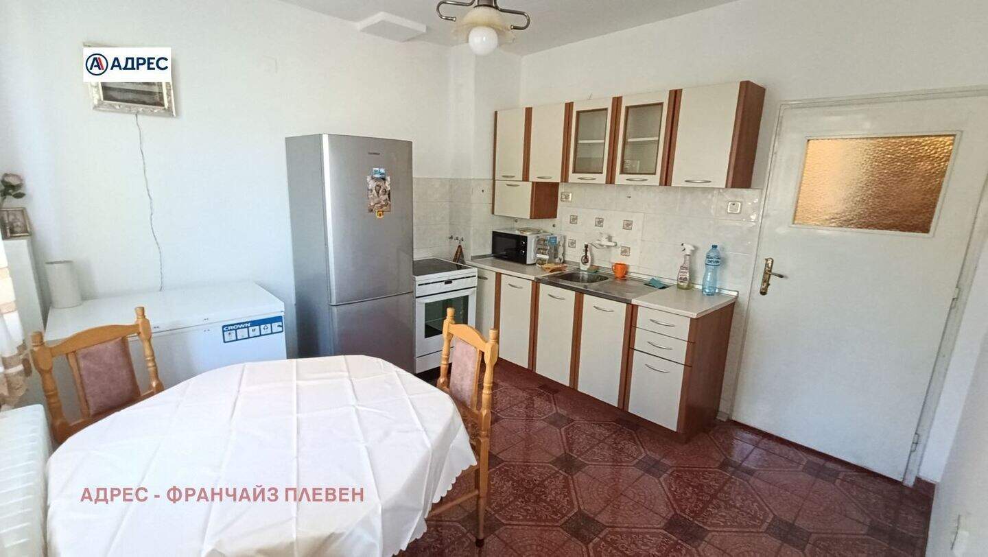 Четиристаен Апартамент в Център, Враца – снимка 2