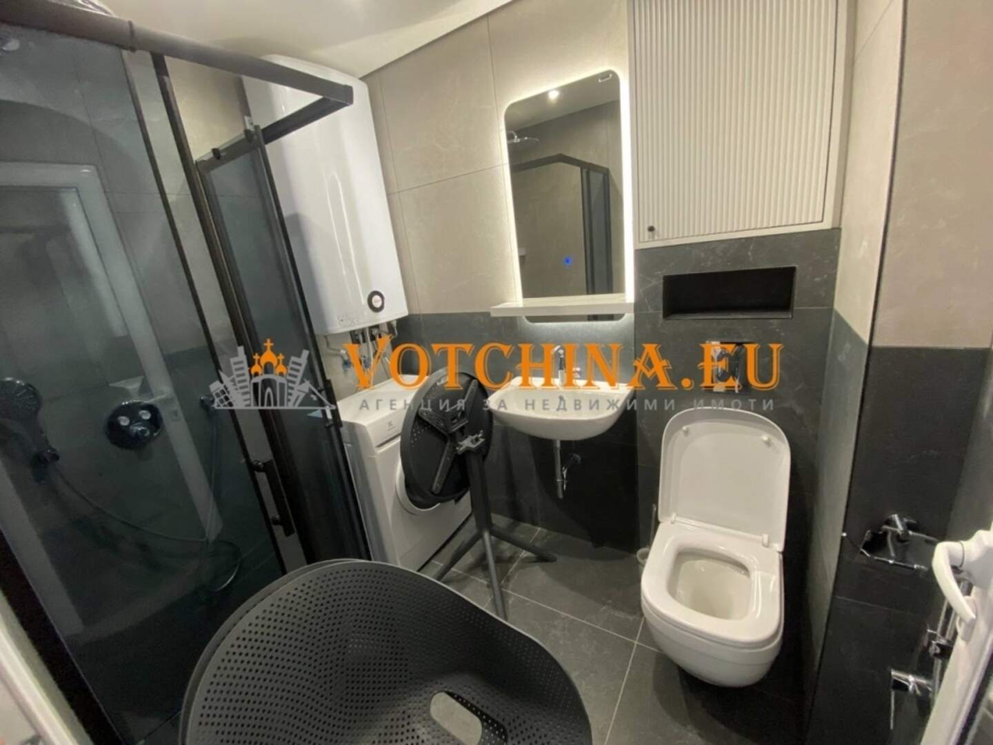 Cu două camere Apartament în Sunny Beach, Burgas – fotografia 6